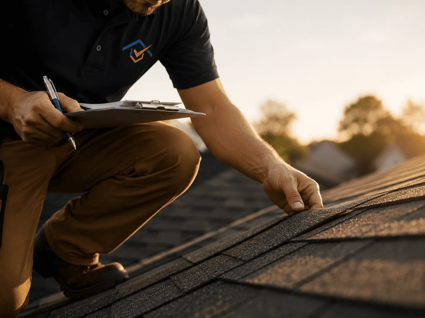 Why Choose Roof Inspection in Chattanooga, OK