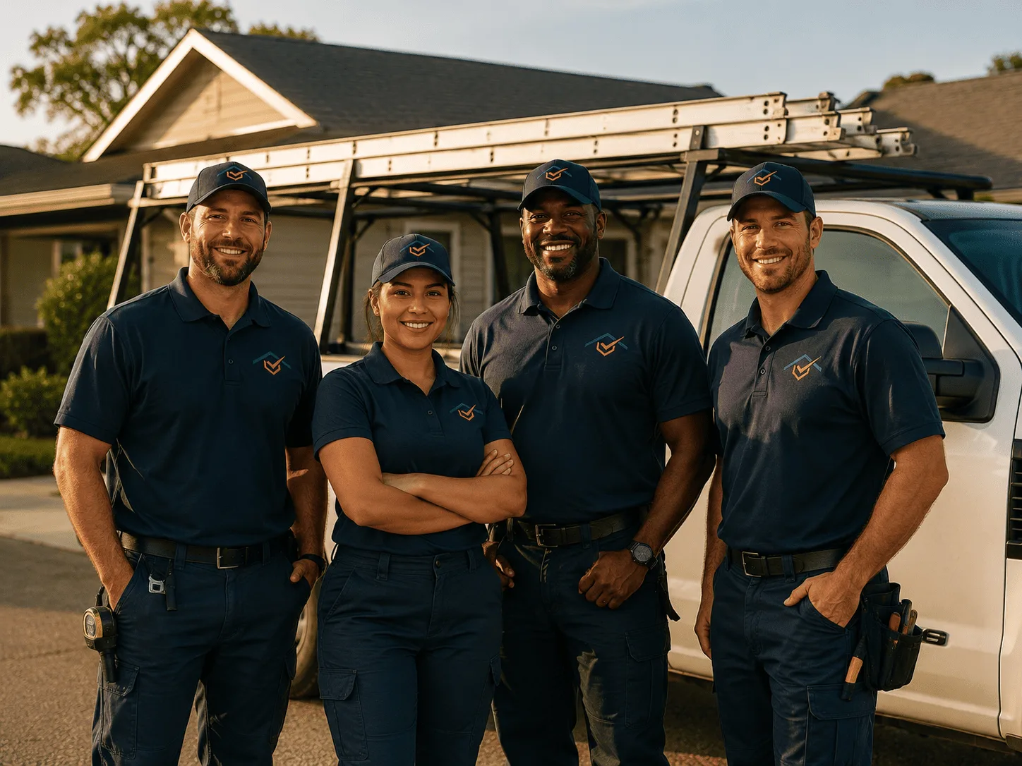 Roof Inspection company in Chattanooga, OK